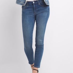 GAP TRUE SKINNY STRETCH